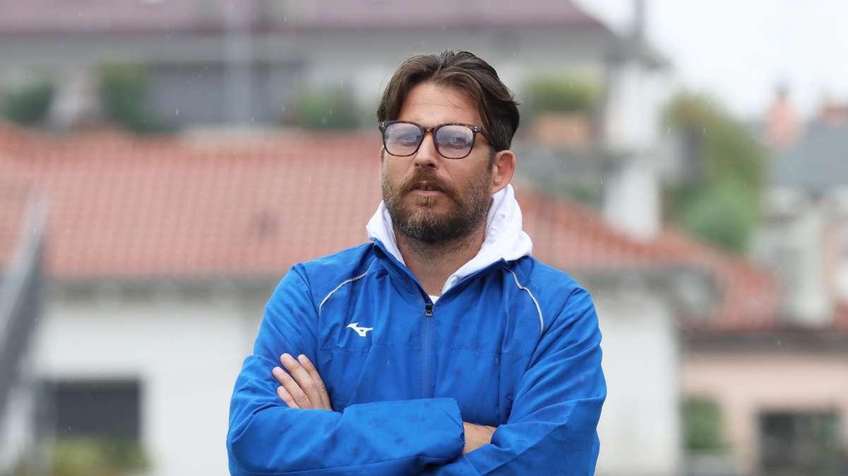 Pergolettese inarrestabile, Tacchinardi avverte: «Sabato cambierò diversi giocatori, voglio solo gente al top»