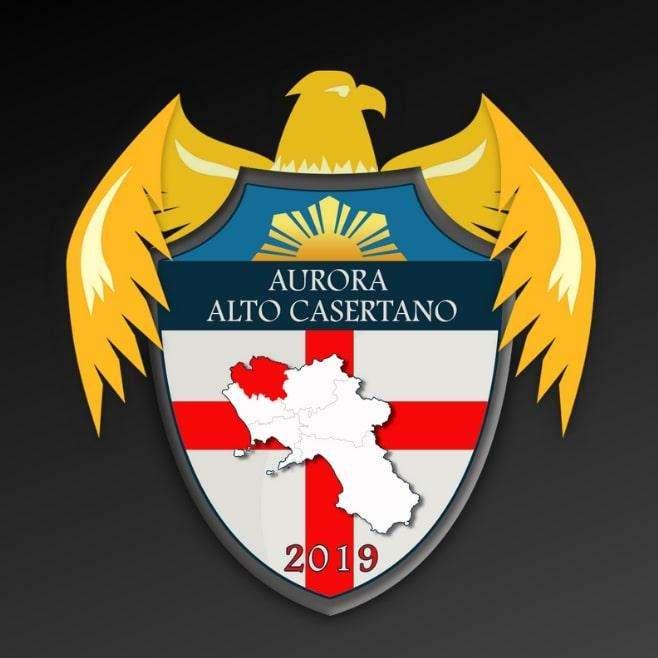 UFFICIALE: Quarto colpo di giornata dell'Aurora Alto Casertano