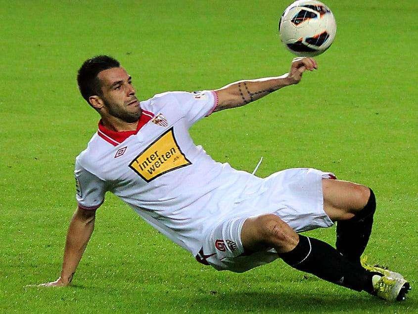 Colpo della matricola Cadice: preso l'ex Real e City Negredo