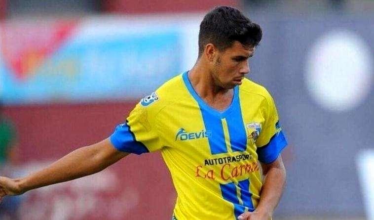 Torna sul mercato un centrocampista classe 2001 con oltre 100 presenze in D