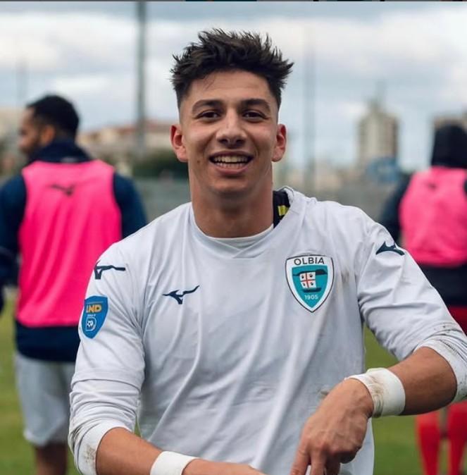 Ternana, rinforzo in attacco: in arrivo Pasquale Costanzo dalla Paganese