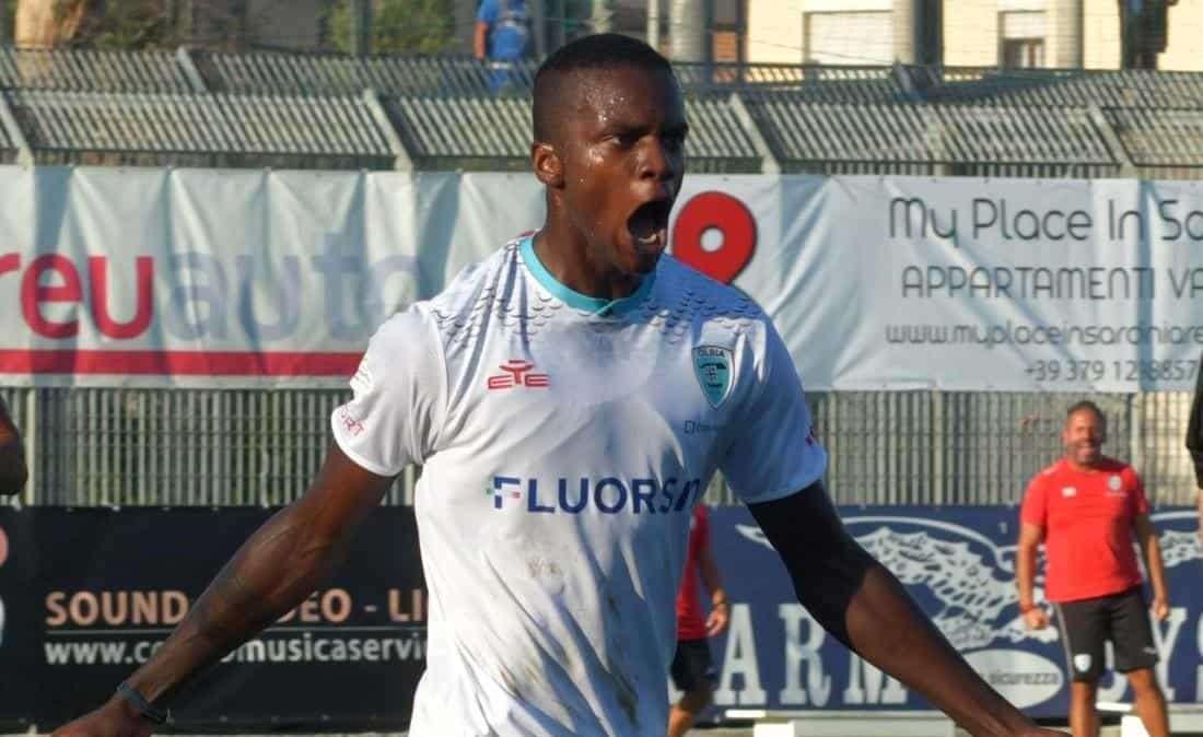 Il mercato entra nel vivo: il Casarano punta il mirino su King Udoh