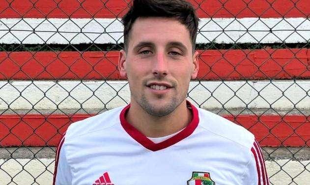 Monselice, arriva il primo botto di mercato: ha firmato un difensore