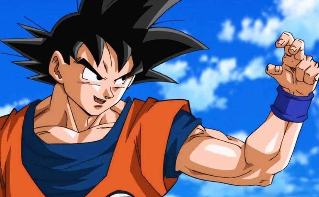 Calciatore cambia nome... ispirandosi a Dragon Ball