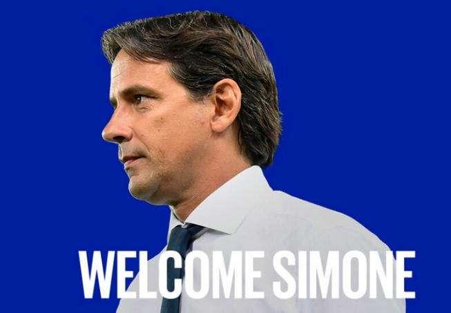UFFICIALE: Simone Inzaghi è il nuovo allenatore dell'Inter