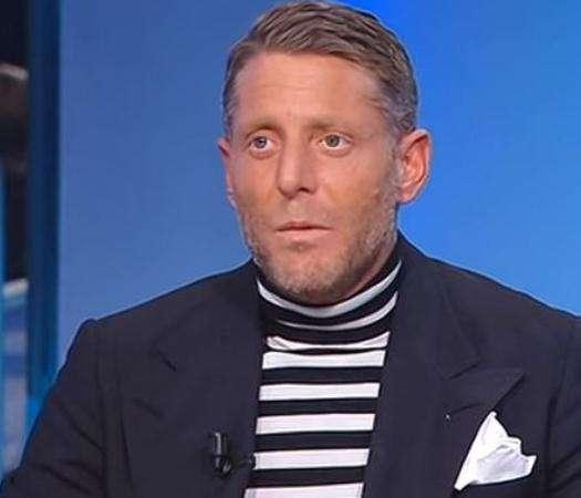 Lapo Elkann choc: «A 13 anni sono stato abusato. Droga per anestetizzare il dolore»