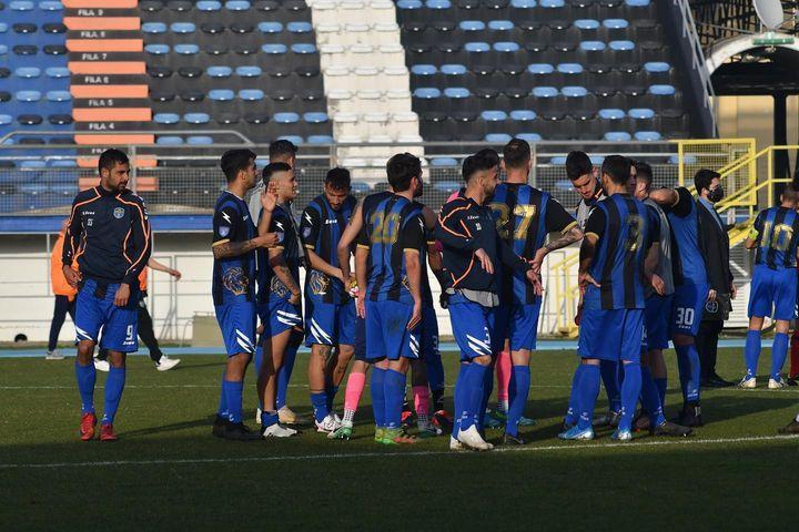 Latina, vittoria di misura col Roma City e nuovo rinforzo in arrivo