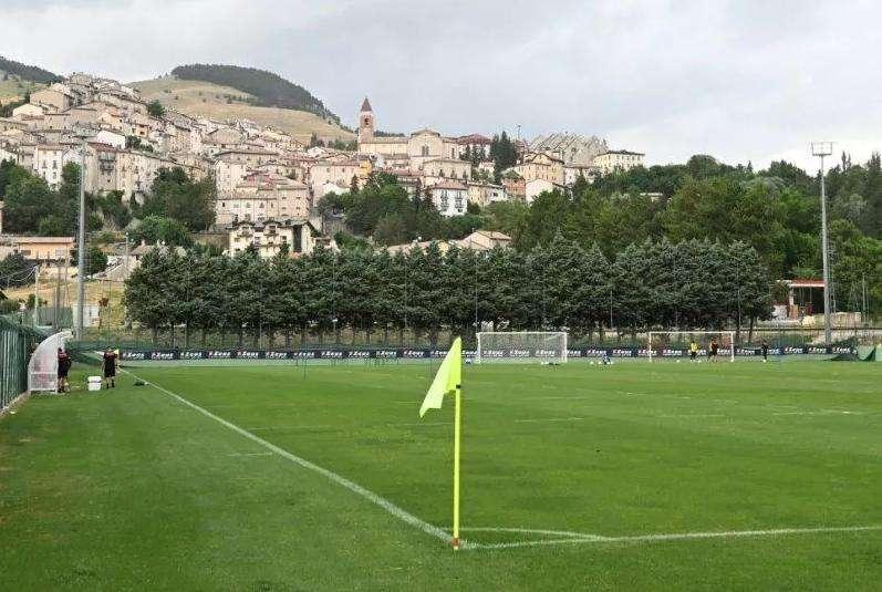Salernitana, l'elenco completo dei calciatori convocati per Rivisondoli