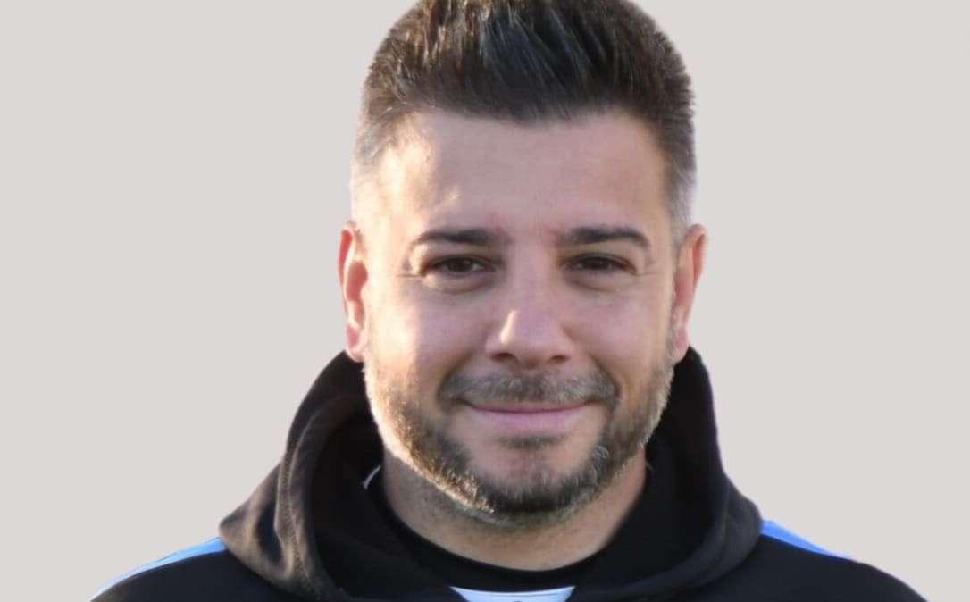 Atletico Ascoli, Seccardini: «Gruppo concentrato, usciremo da questo momento»