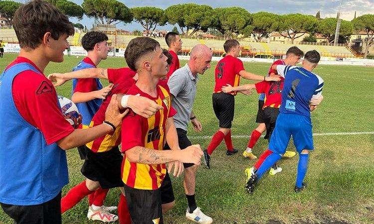 Under 19: il programma gare del week end
