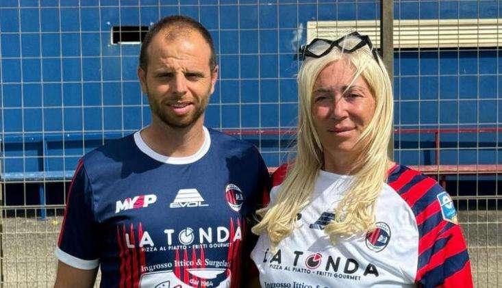 UFFICIALE: Academy Ladispoli, scelta la guida tecnica per la prossima stagione