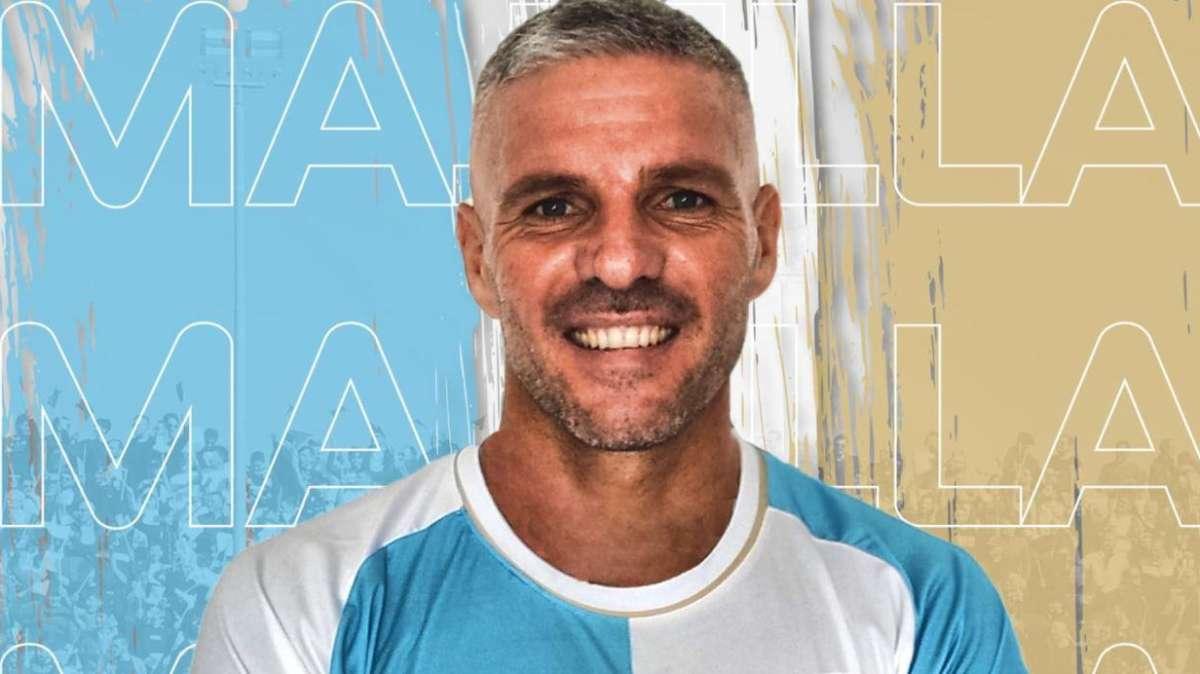 UFFICIALE: Colpo in attacco dell'Albanova