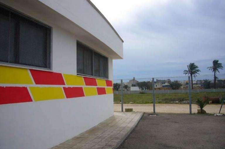 L'Ugento torna a giocare in casa: riaperto il Campo Comunale