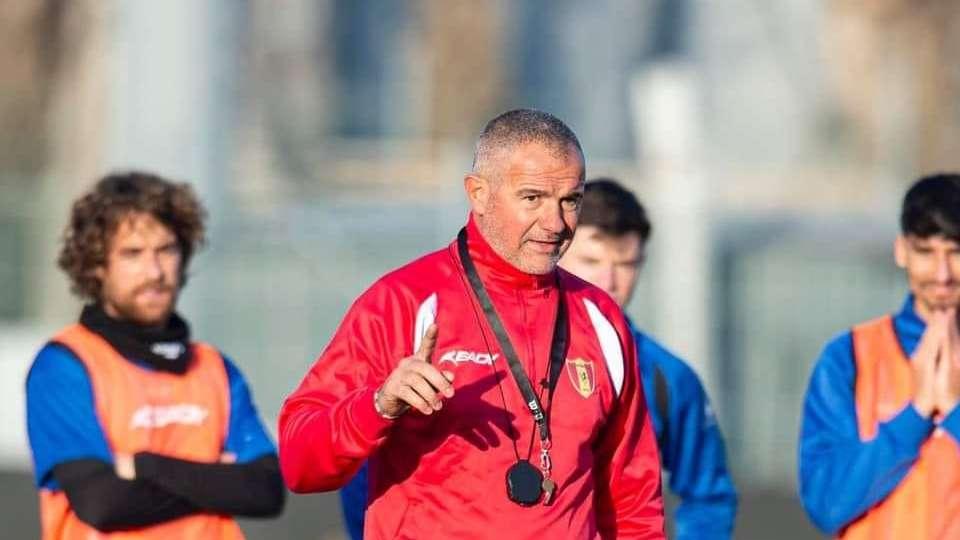 UFFICIALE: Cambia una panchina nel girone F di Serie D