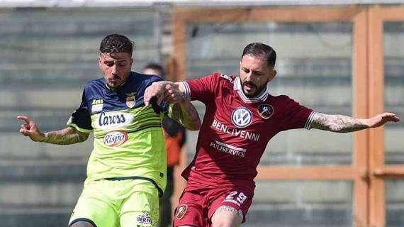 Arezzo, su Strambelli piombano Bitonto e Fidelis Andria