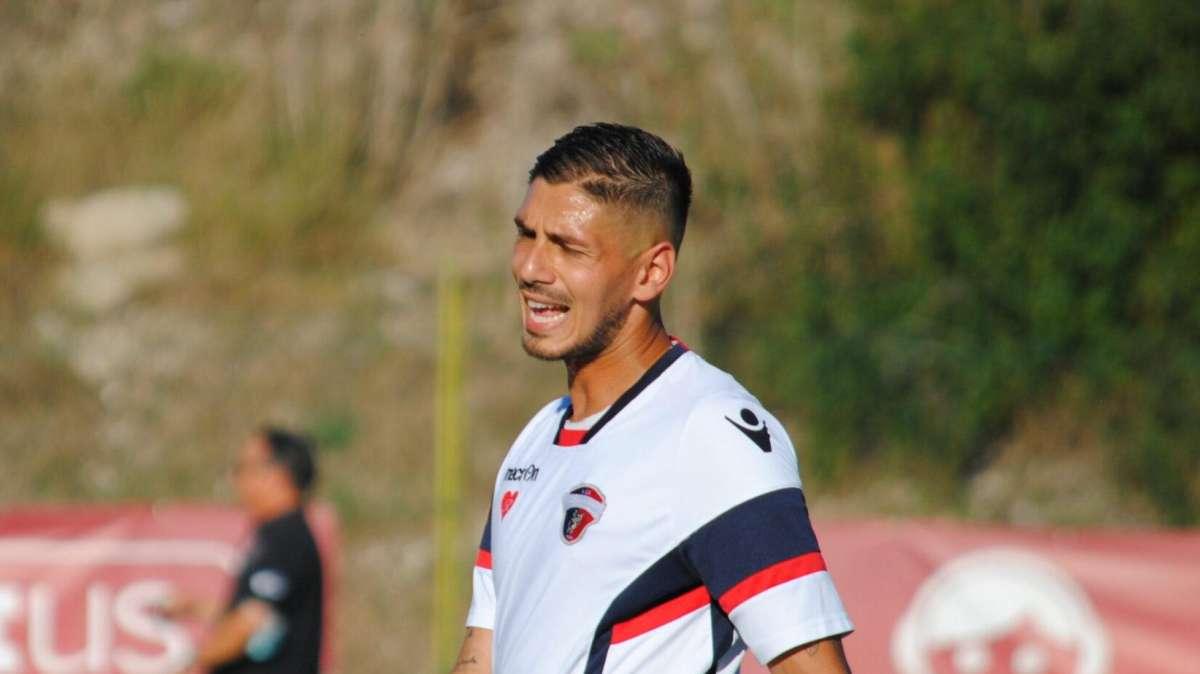 Cannara, domani il sostituto di mister Alessandria? Intanto ecco da chi si ripartirà