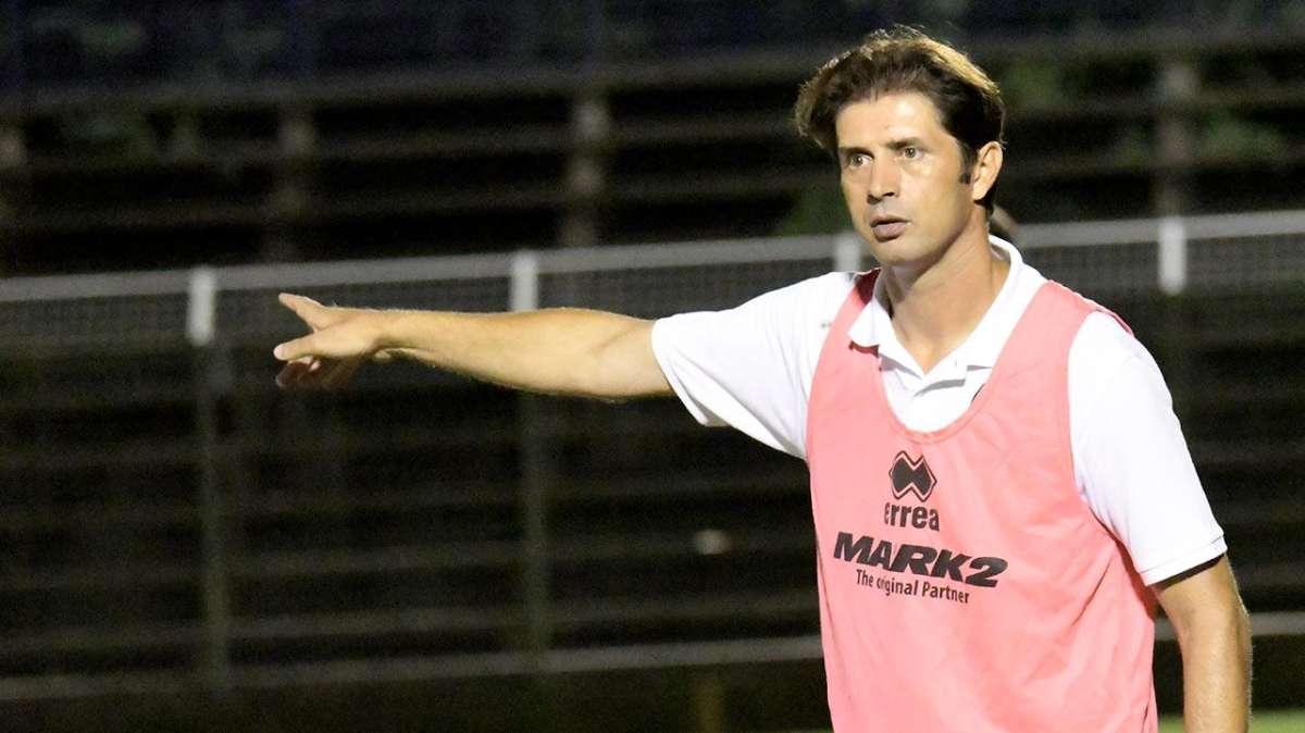 Serie D, è ufficiale: altra panchina libera. Si dimette Tacchinardi