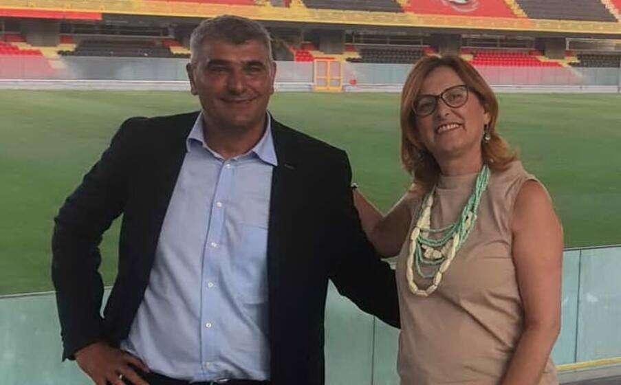 UFFICIALE: Il Foggia passa alla Pintus! Felleca: «Lascio in buone mani...»