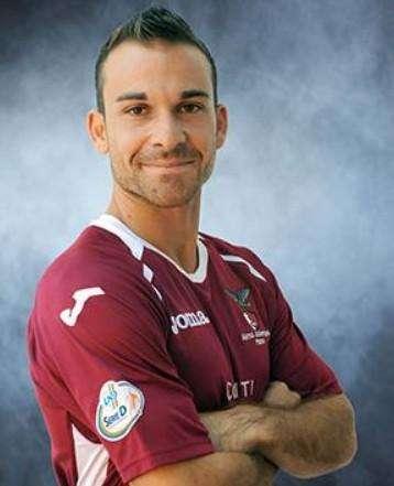 UFFICIALE: Matelica, preso Lunardini