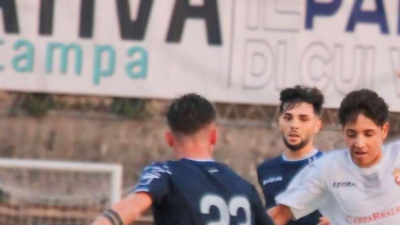 I più giovani ad aver giocato finora nel girone G di Serie D
