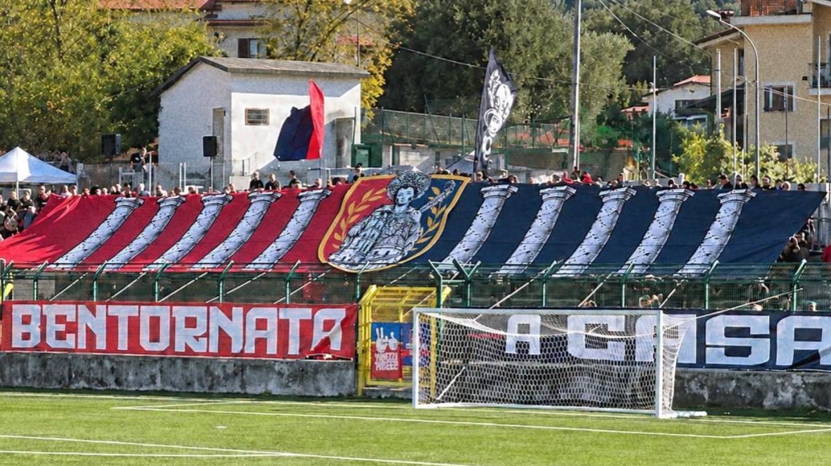 Gelbison, ufficiale l'arrivo del difensore Umberto De Luca