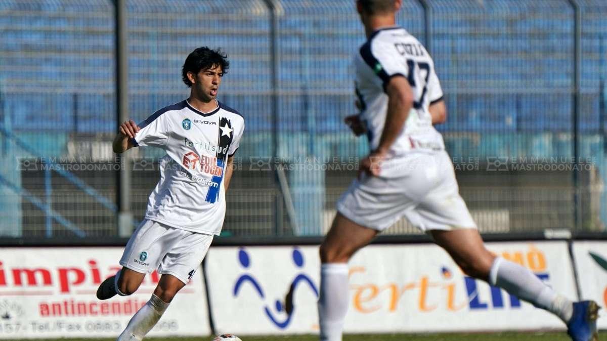 Bisceglie, nessun margine d’errore: con il Molfetta per i tre punti 