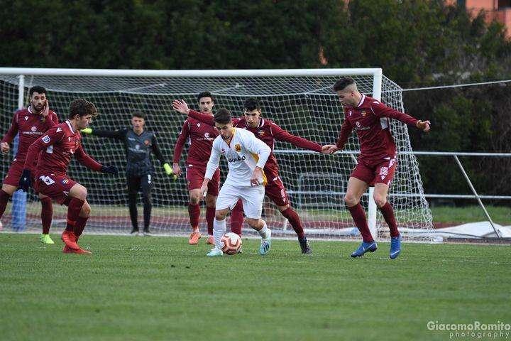 Abbonate al segno "x": ecco le squadre di serie D che hanno pareggiato più partite