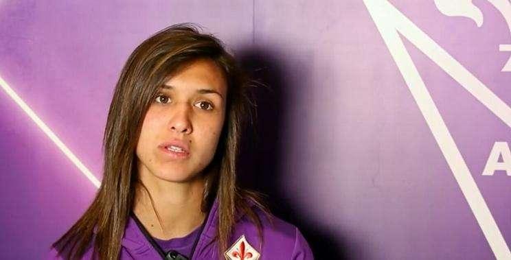 UFFICIALE: Juventus Women, arriva Cafferata dalla Fiorentina