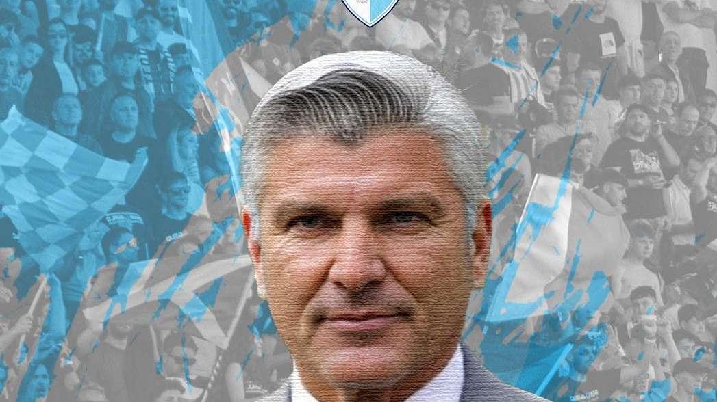 UFFICIALE: Terracina, ecco il nuovo allenatore