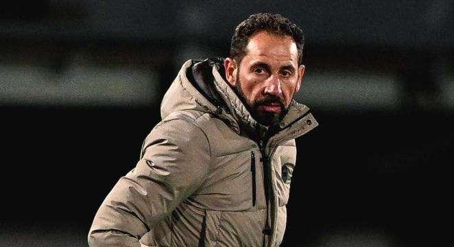 UFFICIALE: Elche, esonerato il tecnico Pablo Machín