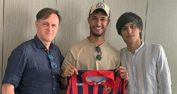 UFFICIALE: Narnese, arriva un attaccante marocchino 