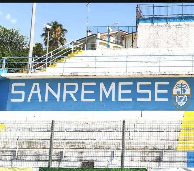 Sanremese, i convocati per il match con l'Asti. Tre le assenze