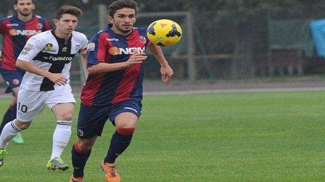 UFFICIALE: Picerno, rescinde Calabrese. Andrà in serie D