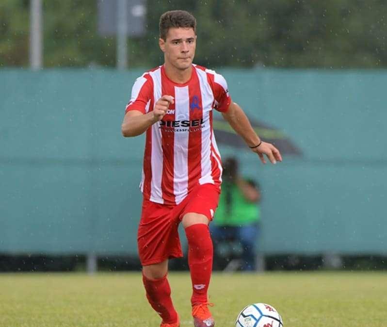 UFFICIALE: Vicenza, ceduto un giovane in prestito ad un club di Serie D