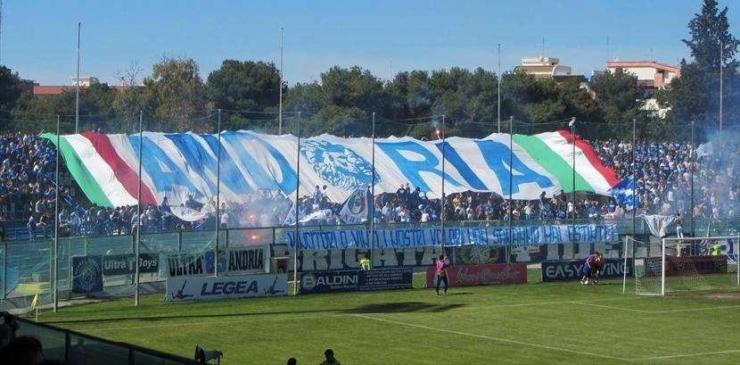Girone H di Serie D: il sud scalda i cuori (e gli spalti)! Fidelis Andria, Nocerina e Casarano in testa