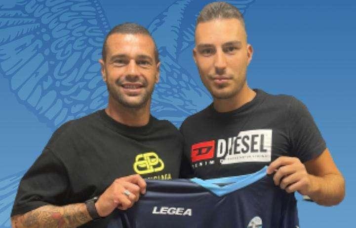 Calciomercato Lecco, ha firmato un terzino col vizio del gol