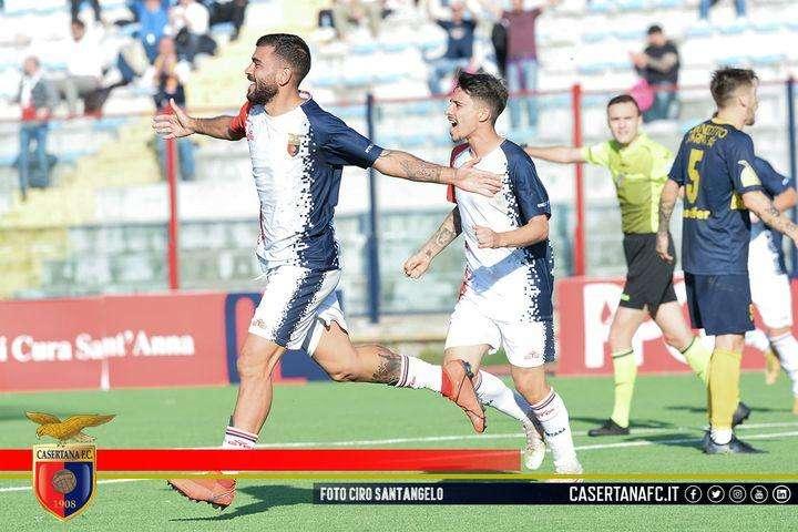 Serie D Girone H, la classifica marcatori: poche novità rispetto all'ultimo week-end