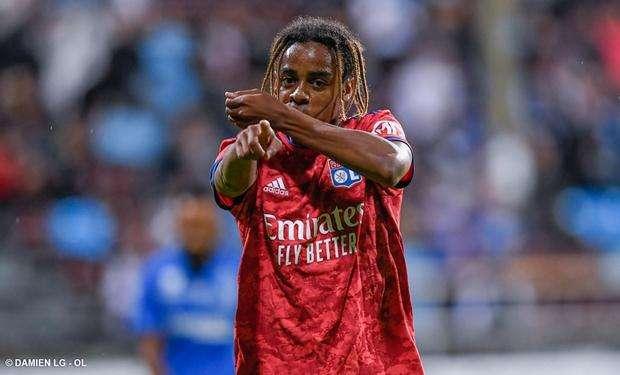 UFFICIALE: Olympique Lione, blindato un talento diciannovenne