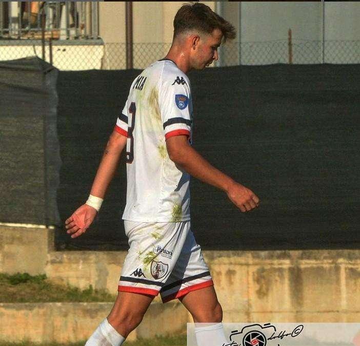 Atletico Ascoli, Scimia: «Vogliamo salutare i nostri tifosi con una vittoria»