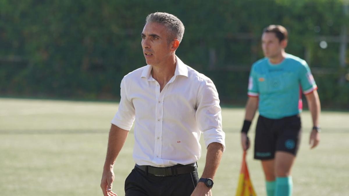 Verso Turris - Fidelis Andria, Giampà: «Una gara da scontro diretto diventata una finale»