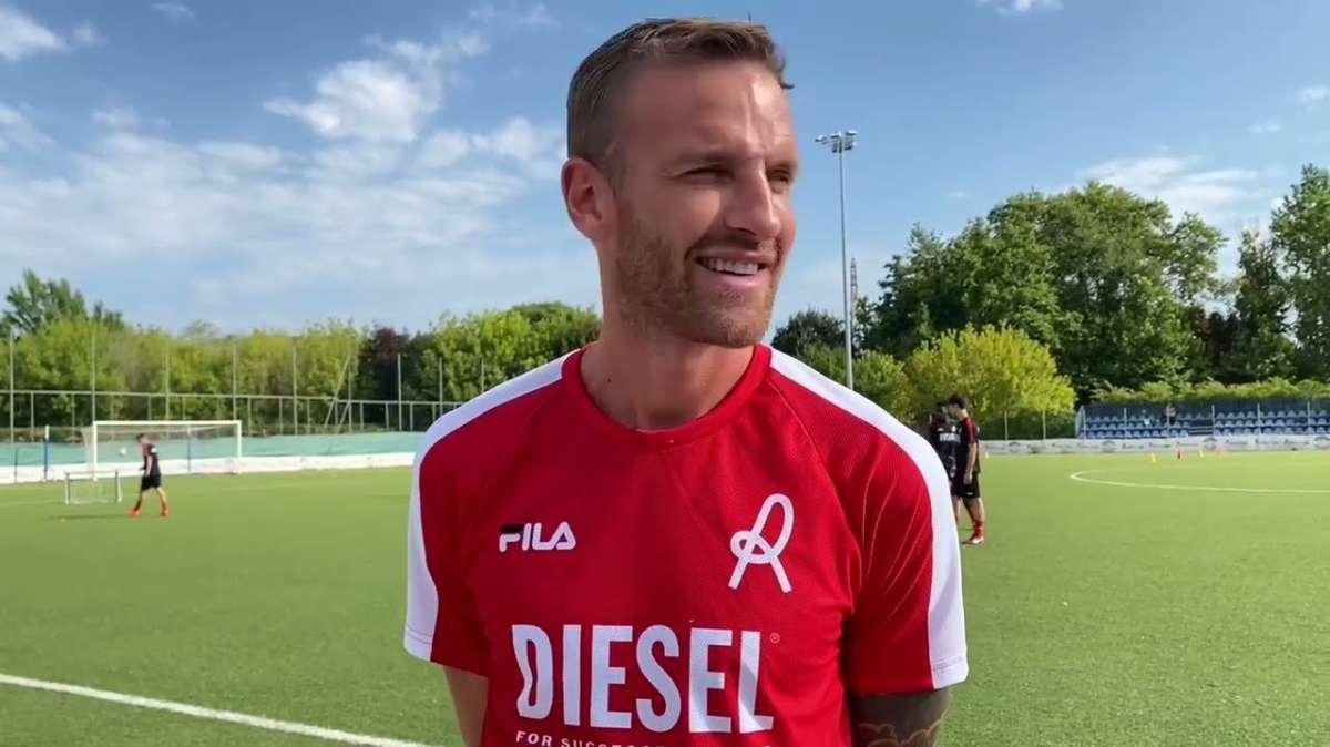 Vicenza: mister Rigoni in pole position per sostituire Vecchi?
