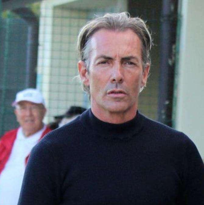 UFFICIALE: Si è dimesso un direttore sportivo di serie D
