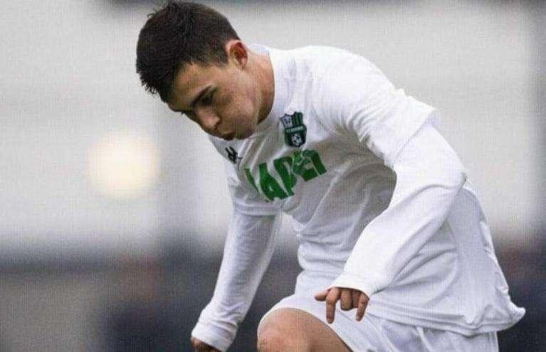 UFFICIALE: Lavagnese, tesserato un centrocampista ex Sassuolo