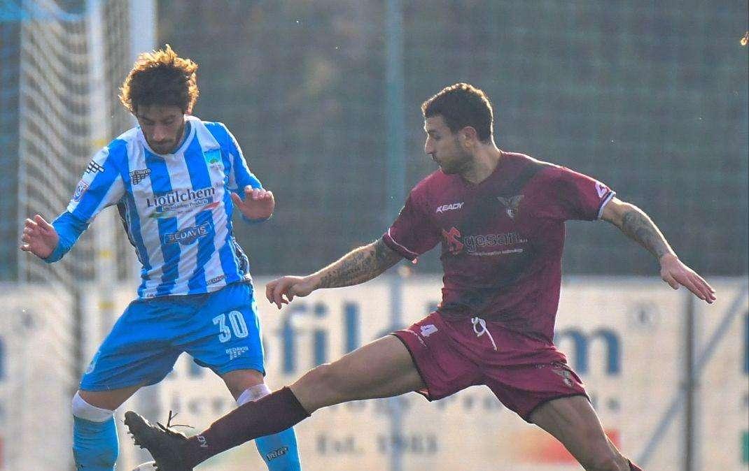  Victor San Marino, Giulianova e Castelfidardo sulle tracce di un esperto centrocampista