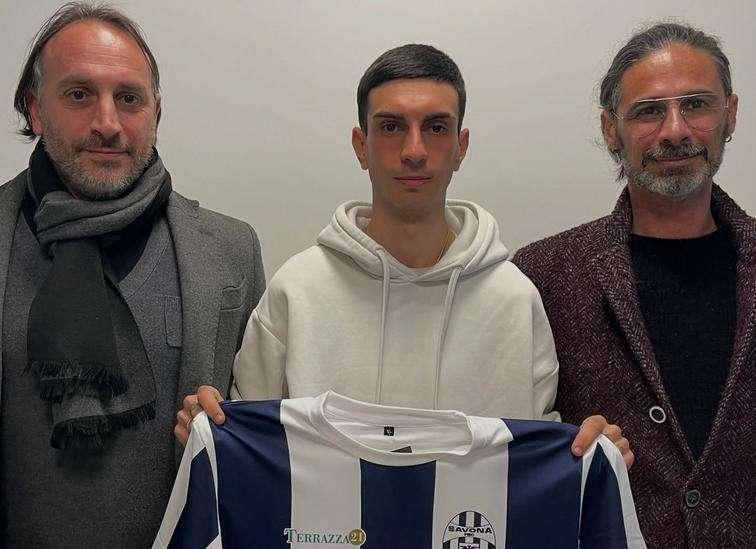 UFFICIALE: Savona, nuovo arrivo a centrocampo