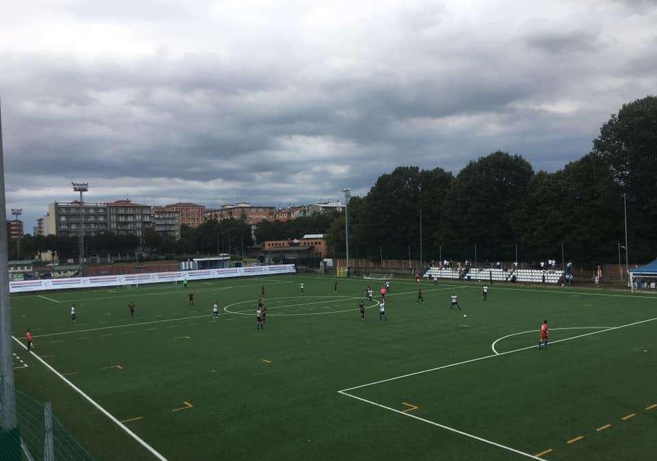 Pro Sesto, domenica ultima amichevole e poi l'esordio in Coppa