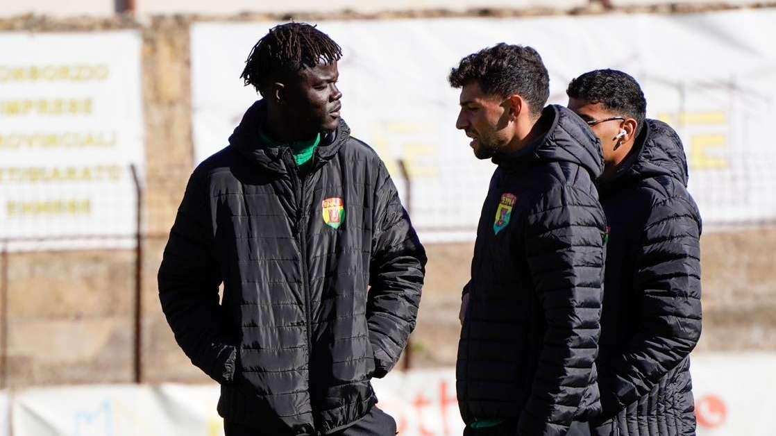 Quanti stranieri giocano in Serie D? I dati del girone I