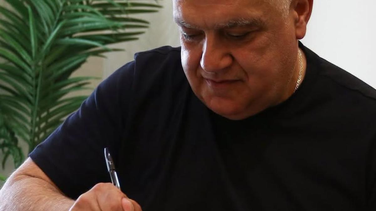Rivoluzione Palmese, l'annuncio del presidente Nunziata: «Ecco come cambieremo la storia del club»