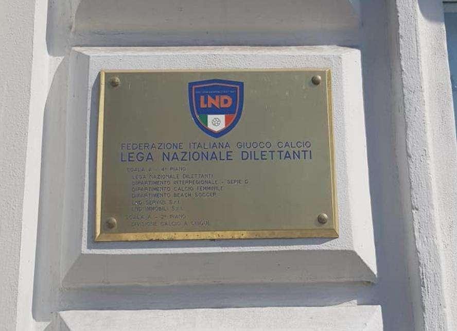 Serie D, oggi la composizione dei gironi 2020-2021. Seguila in DIRETTA!