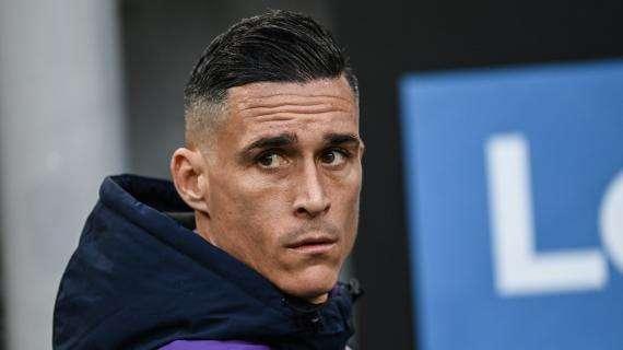 UFFICIALE:  José Callejón torna in Spagna. È del Granada